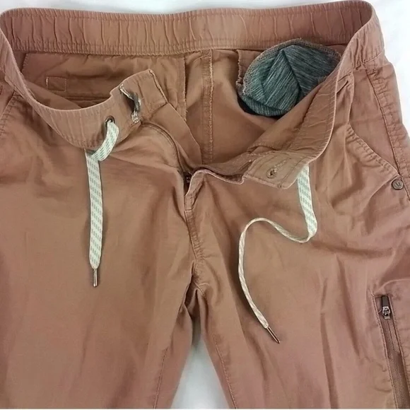 Vuori RipStop Pant | EUC | Sz S - Picture 4 of 8